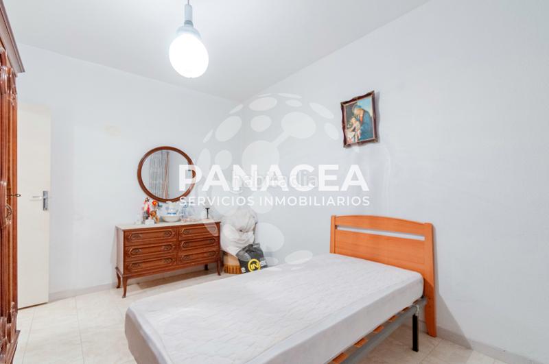 Foto 1666d7e9-a9cb-4203-ba9b-f60dfaa621f4. Chalet avec parking dans San Agustín Ejido (El)