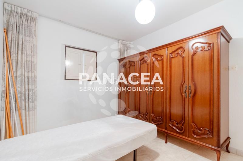 Foto 1b051823-3c33-469a-b7fa-1d7e86720851. Chalet avec parking dans San Agustín Ejido (El)