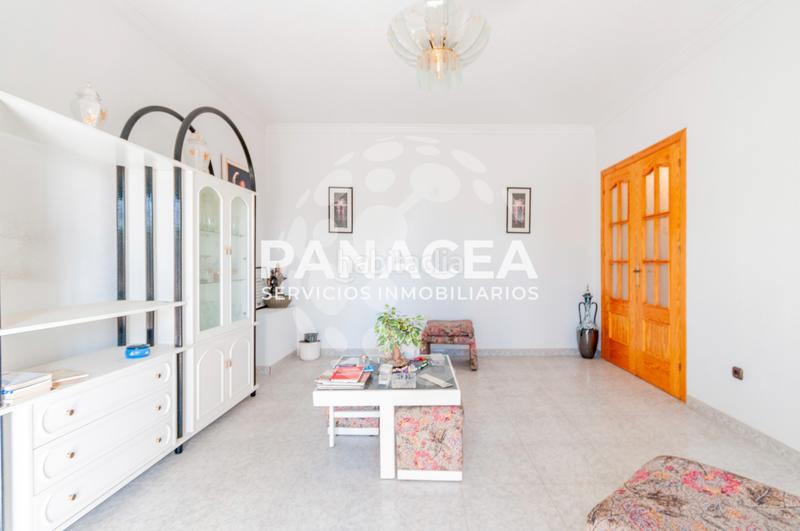 Foto 1bf9b1d4-5ffc-4faf-ad3c-358c042d07c1. Chalet avec parking dans San Agustín Ejido (El)