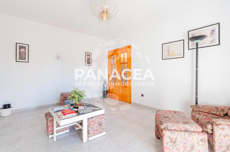 Foto 1c586c0d-8daa-40e5-93bc-5f24eb5eea09. Chalet avec parking dans San Agustín Ejido (El)