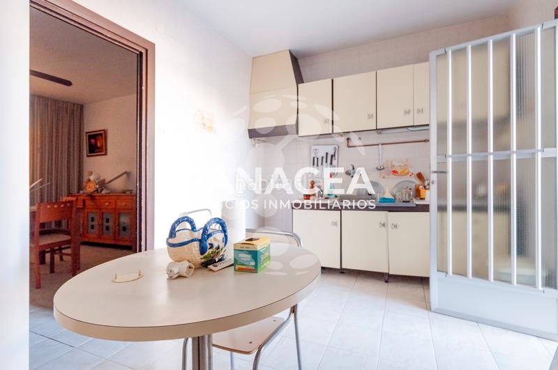 Foto 27d0f67a-c71e-4251-bfef-5cd893c74250. Chalet avec parking dans San Agustín Ejido (El)