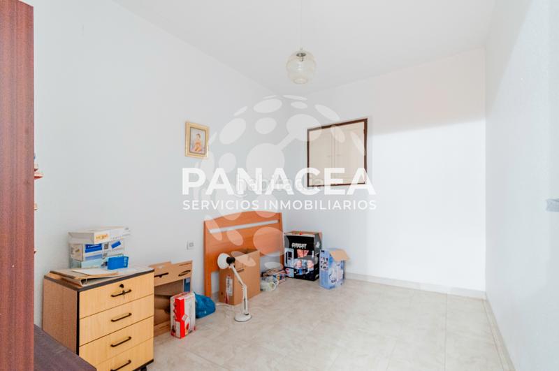 Foto 33e985ad-0425-4970-a372-58cd7f92b06a. Chalet avec parking dans San Agustín Ejido (El)