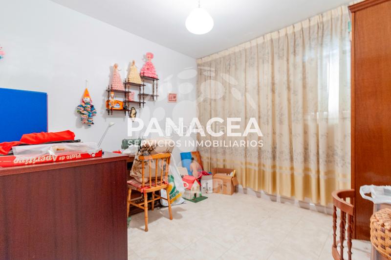 Foto 39934617-321a-494e-9ce1-0b192ff33d40. Chalet avec parking dans San Agustín Ejido (El)