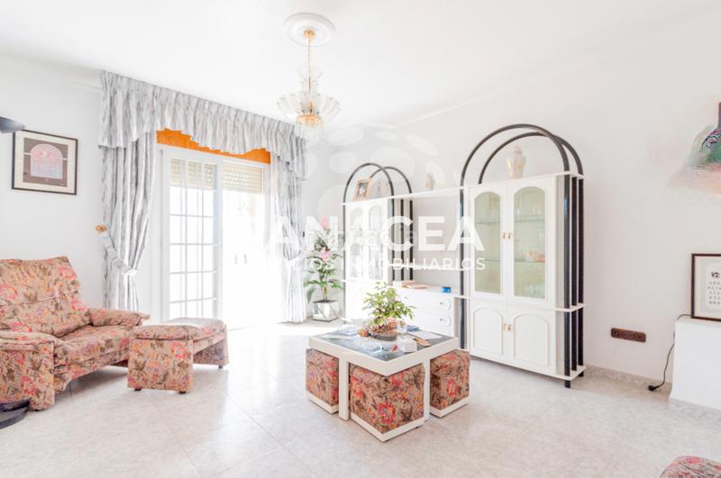 Foto 3a6e1011-d19a-4972-81c9-4629c559f18d. Chalet avec parking dans San Agustín Ejido (El)