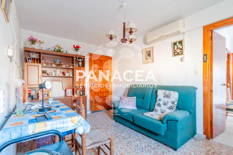 Foto 3b4622fb-7f1e-4eb9-9400-b7c6f87a6a59. Chalet avec parking dans San Agustín Ejido (El)