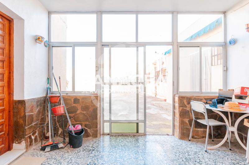 Foto 3e069923-b317-4bc4-a137-34d50506b3bf. Chalet avec parking dans San Agustín Ejido (El)