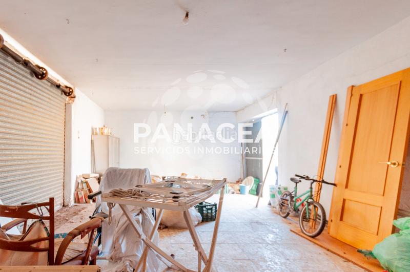 Foto 4301a5d7-44a6-42fb-8c3f-c015e162934c. Chalet avec parking dans San Agustín Ejido (El)