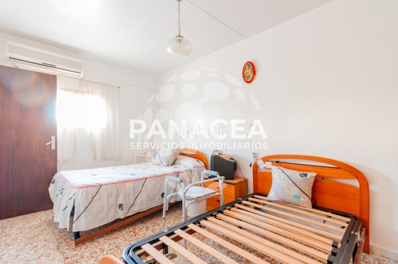 Foto 4daf687b-e3c9-4453-87cd-88cc1018e70a. Chalet avec parking dans San Agustín Ejido (El)