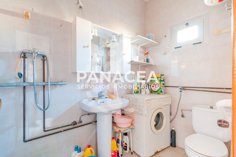 Foto 4db99546-0fc1-4a49-a5d0-9471e594bf5d. Chalet avec parking dans San Agustín Ejido (El)