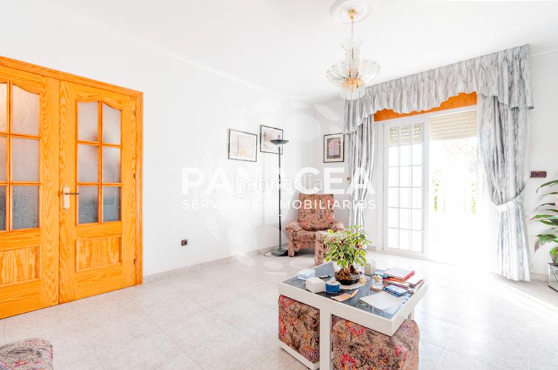 Foto 53a3e4c1-b42b-4f87-8369-12c0eb97f7de. Chalet avec parking dans San Agustín Ejido (El)