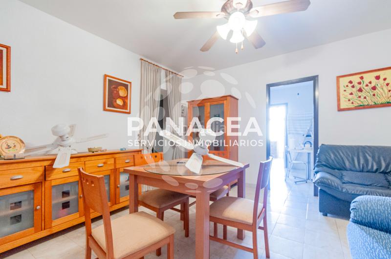 Foto 5724cf32-8a4b-4f63-a745-5cdeac489b26. Chalet avec parking dans San Agustín Ejido (El)