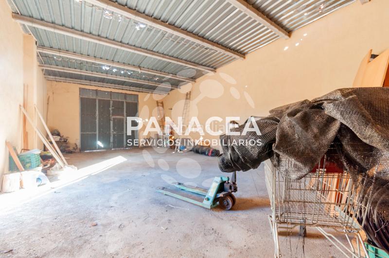 Foto 585c76b3-69c9-44a5-986b-1c512b9d5f86. Chalet avec parking dans San Agustín Ejido (El)