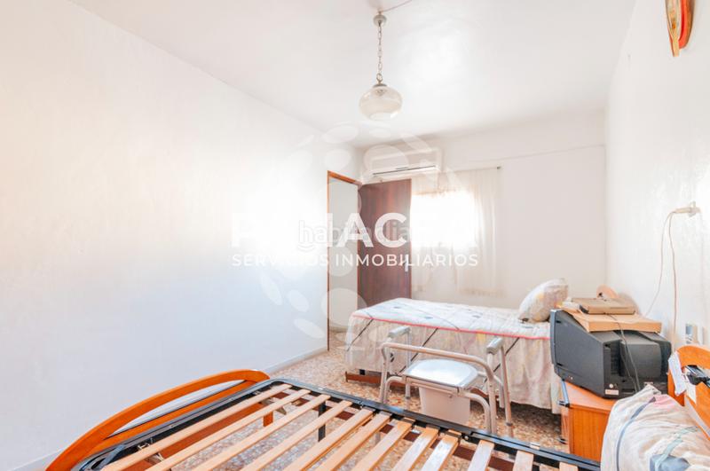 Foto 5cce6f7b-53e0-4424-8fab-2e1d3bdfd8d2. Chalet avec parking dans San Agustín Ejido (El)