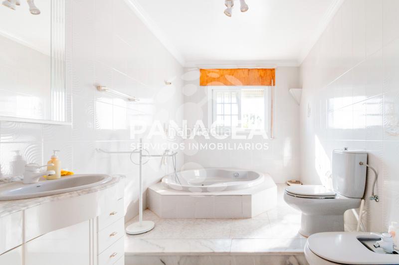 Foto 67331dd3-7d21-4c4c-b7f3-9cca6a9a6c15. Chalet avec parking dans San Agustín Ejido (El)