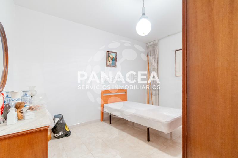 Foto 674ca72c-1ace-4805-93ad-6b490cab56d5. Chalet avec parking dans San Agustín Ejido (El)