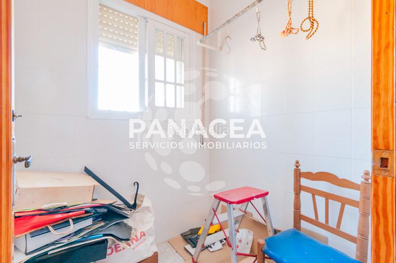 Foto 677998a3-8a5a-4127-8509-5ae76b0fedd7. Chalet avec parking dans San Agustín Ejido (El)