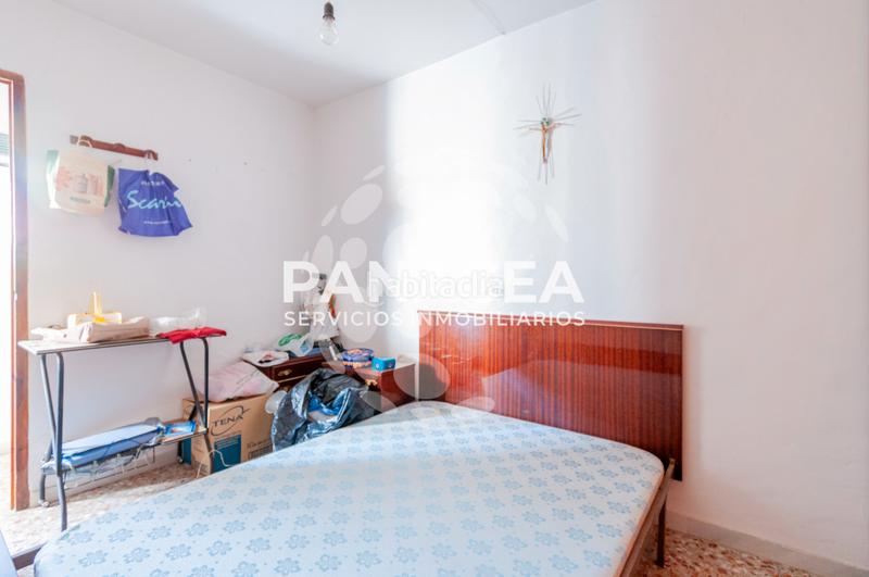 Foto 67d36d1e-dbca-496d-8d3f-3c29a16d1cf0. Chalet avec parking dans San Agustín Ejido (El)