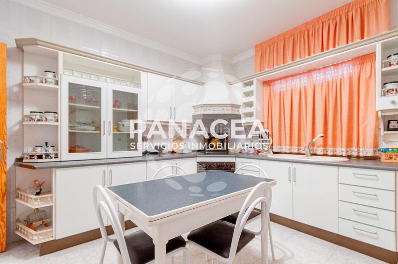 Foto 694a04af-7b59-4d5d-8eca-c2ca8a937ae0. Chalet avec parking dans San Agustín Ejido (El)