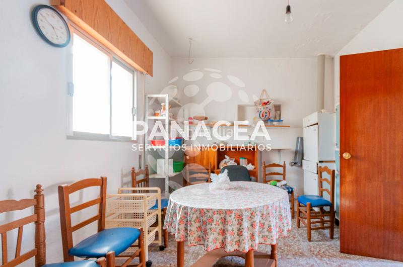 Foto 703d1c5b-497c-48fc-a06f-d193d83546d0. Chalet avec parking dans San Agustín Ejido (El)