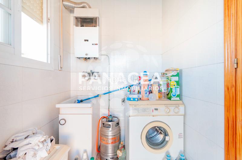 Foto 80d3e05c-3bef-40be-a96c-3972cdd0d8c4. Chalet avec parking dans San Agustín Ejido (El)