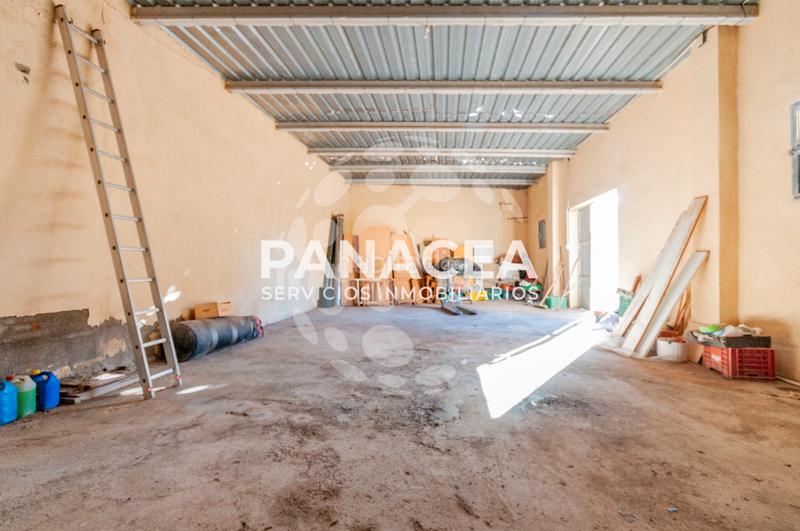 Foto 810322c0-fa26-4020-beb2-ad00cd5d3a17. Chalet avec parking dans San Agustín Ejido (El)