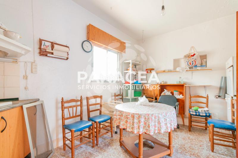 Foto 886105b3-eb0f-4716-b1f8-0eb0b7c1dd63. Chalet avec parking dans San Agustín Ejido (El)