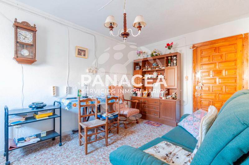 Foto 8e9287ed-6a9a-4364-8c92-57853466c6e5. Chalet avec parking dans San Agustín Ejido (El)