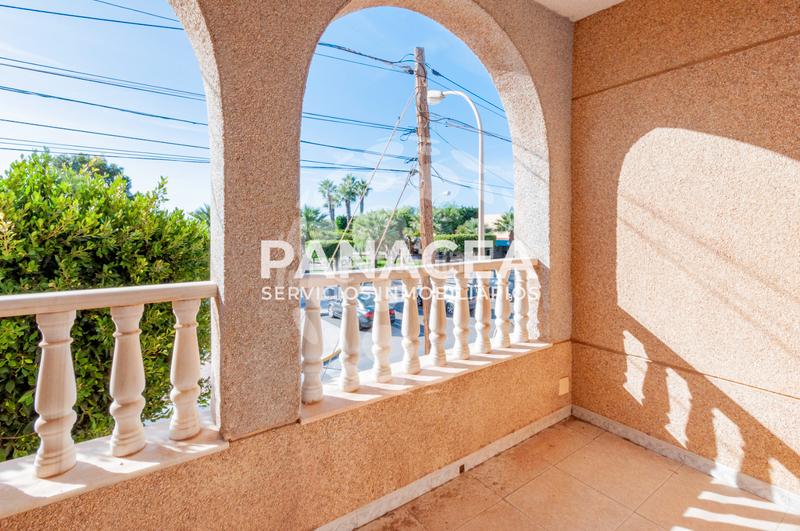 Foto 934933ad-eba0-46db-8b21-13f8f253c902. Chalet avec parking dans San Agustín Ejido (El)