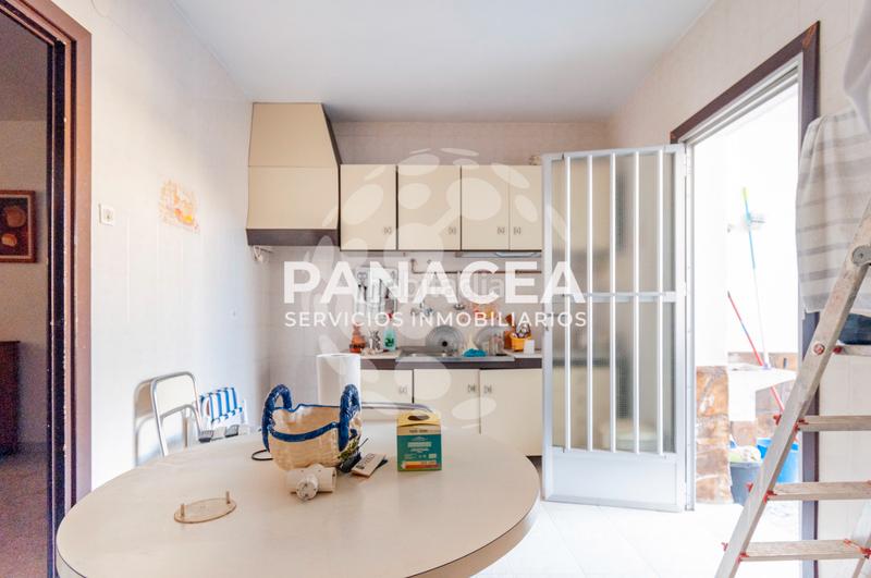 Foto 972890ef-aace-4731-b14b-c2bed3cb9f0d. Chalet avec parking dans San Agustín Ejido (El)