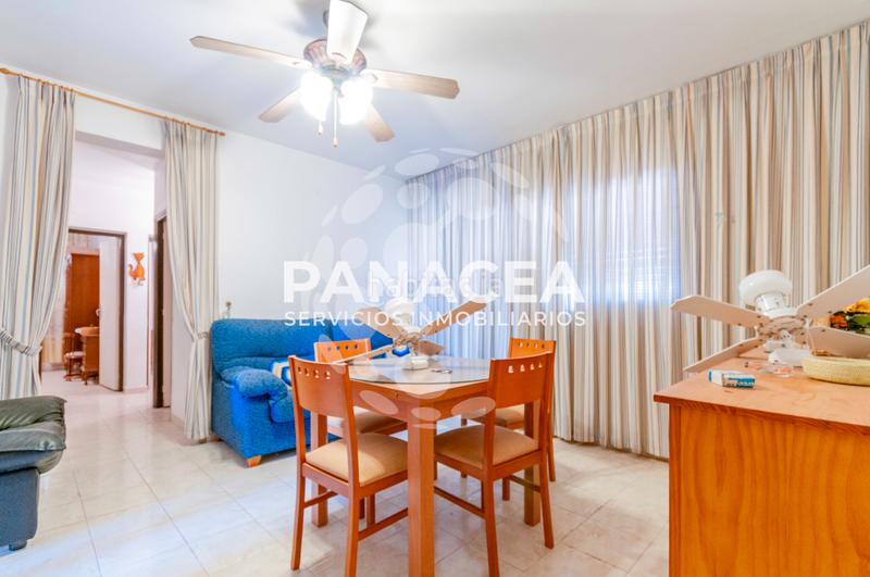 Foto 9ac1ee55-bd17-45e2-b745-6ba5c2de1c4d. Chalet avec parking dans San Agustín Ejido (El)