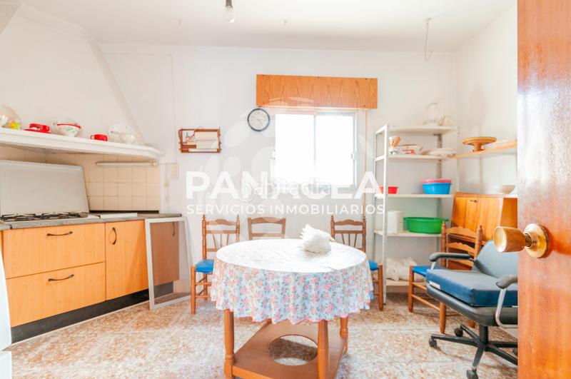 Foto a0ae0d2e-291e-4712-842a-c84577c19d3e. Chalet avec parking dans San Agustín Ejido (El)