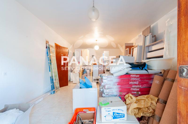 Foto a26adfa8-0d5a-4fd0-a40a-6806659ef5b8. Chalet avec parking dans San Agustín Ejido (El)