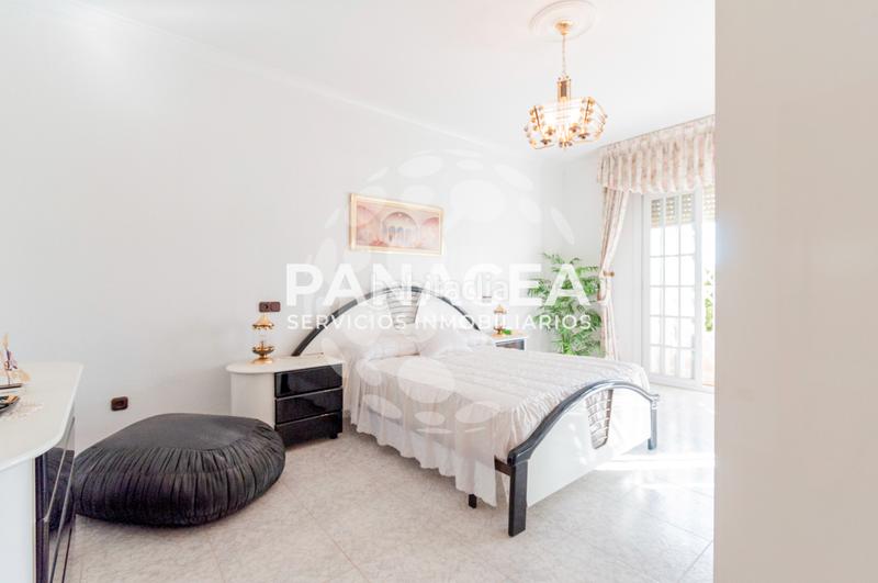 Foto a2d38743-9bd2-4213-aaa8-0226e6d99dc3. Chalet avec parking dans San Agustín Ejido (El)