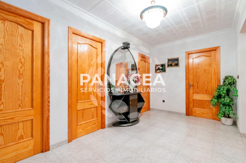 Foto a4aa7e89-b9d3-4122-9560-c3133cd7d915. Chalet avec parking dans San Agustín Ejido (El)