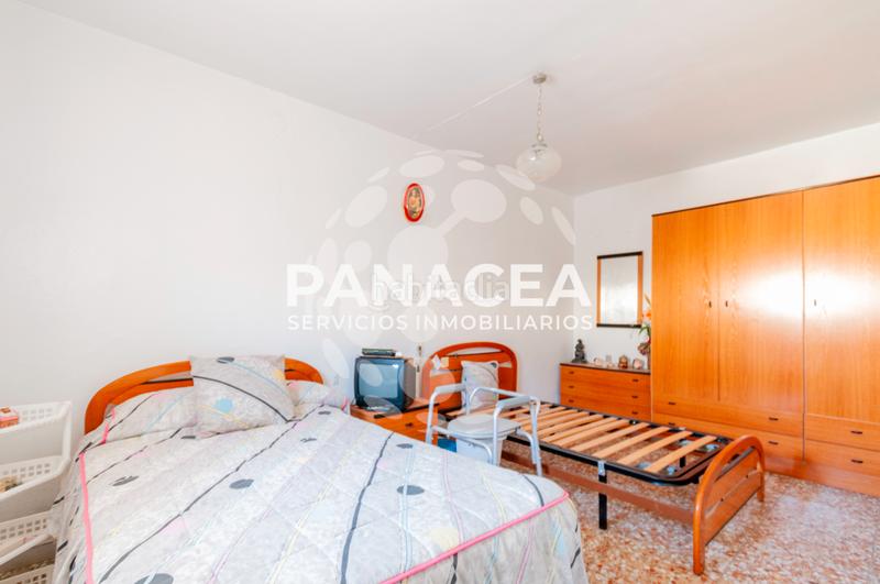 Foto a5dc6ed9-459a-45d9-9a48-7e73b2357249. Chalet avec parking dans San Agustín Ejido (El)