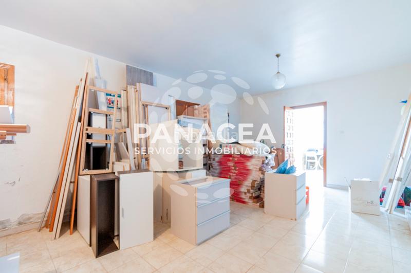 Foto a7c6535a-fafe-4788-9718-a35b209fb53b. Chalet avec parking dans San Agustín Ejido (El)