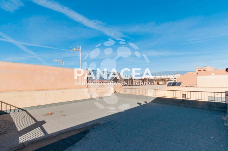 Foto ab23d7f6-400f-4875-aac8-eda1731edc51. Chalet avec parking dans San Agustín Ejido (El)