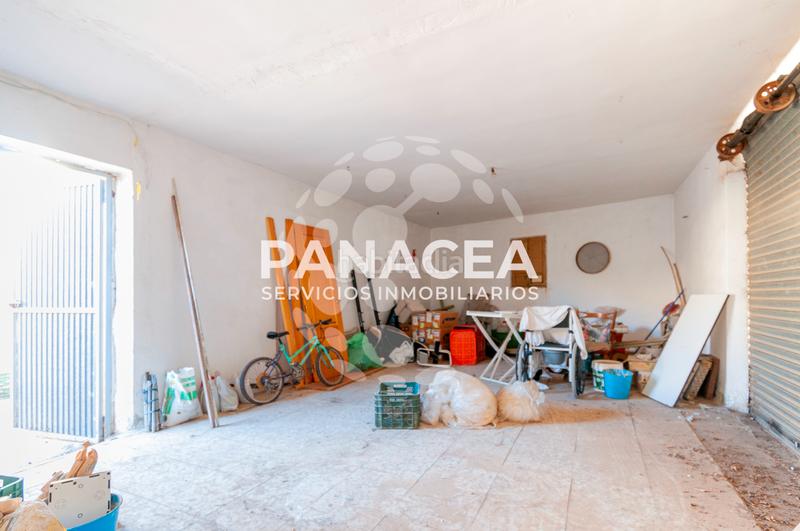 Foto ab3da2fe-f34f-4ebb-9b6b-3a8007dd2e56. Chalet avec parking dans San Agustín Ejido (El)