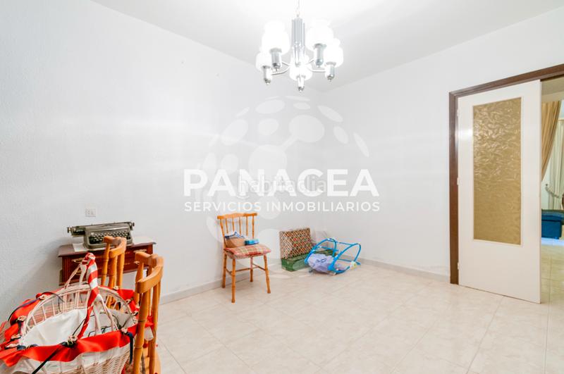 Foto b3b950ef-96cc-4ebe-a129-4ed7b22a1614. Chalet avec parking dans San Agustín Ejido (El)