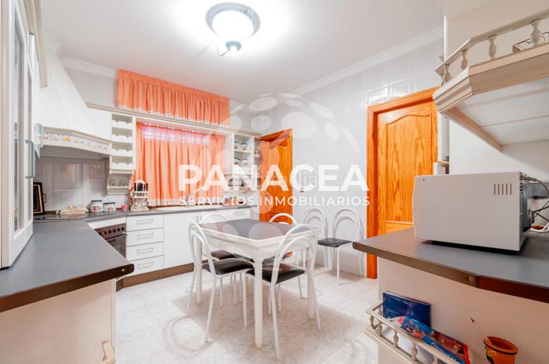 Foto ba8b6d95-f802-4cd2-bae0-95bd49eb2804. Chalet avec parking dans San Agustín Ejido (El)