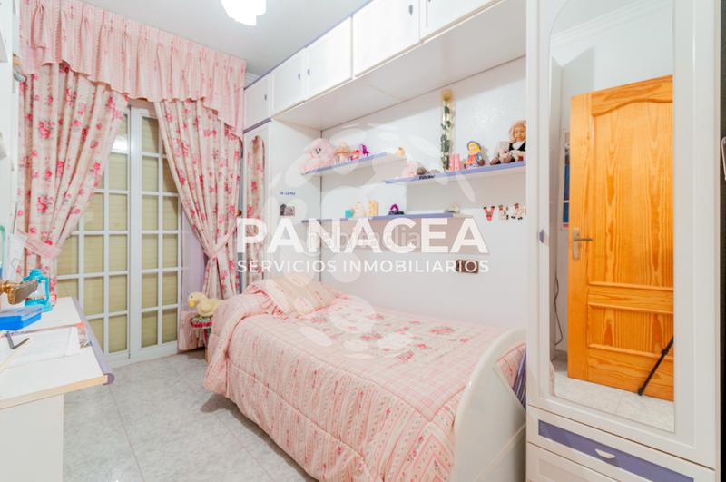 Foto c03bb4e0-d3e1-48e3-bb35-b1fa8493c7ab. Chalet avec parking dans San Agustín Ejido (El)