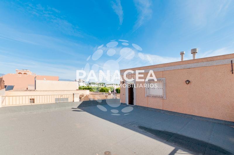 Foto c1b63e8a-aaa4-469c-8acb-e17723bfa670. Chalet avec parking dans San Agustín Ejido (El)