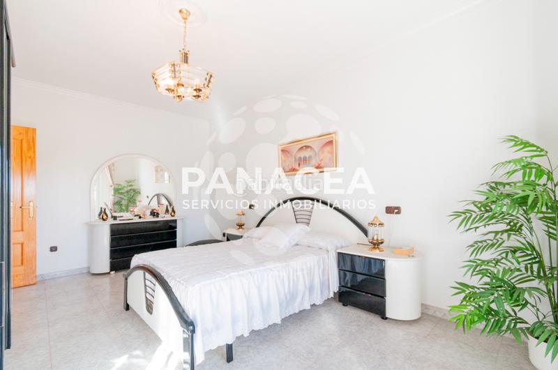 Foto c247b77c-1a8b-4308-ba0c-1db5a5c358b3. Chalet avec parking dans San Agustín Ejido (El)