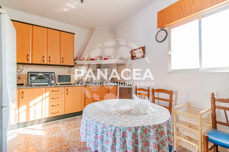 Foto c6c4589f-ce23-4713-b194-bcc821970a94. Chalet avec parking dans San Agustín Ejido (El)