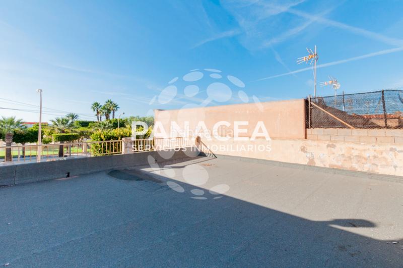 Foto c7ef5956-fb35-4a47-9aa3-250682ecb48a. Chalet avec parking dans San Agustín Ejido (El)