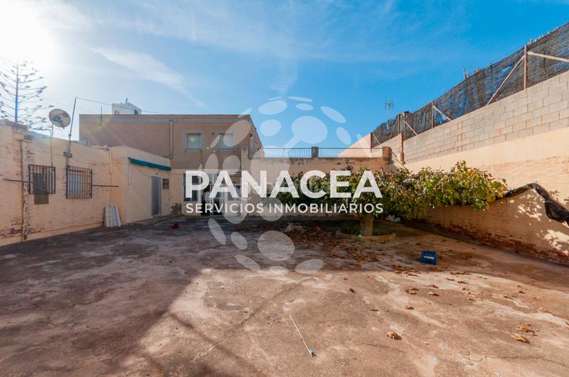 Foto c91baf45-567e-4e27-894d-d32173e2f66c. Chalet avec parking dans San Agustín Ejido (El)