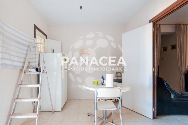 Foto cf20f391-b418-4cff-845a-93c158a804f9. Chalet avec parking dans San Agustín Ejido (El)