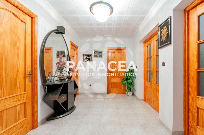 Foto d312a677-35e2-41ce-b823-12001eda52fa. Chalet avec parking dans San Agustín Ejido (El)