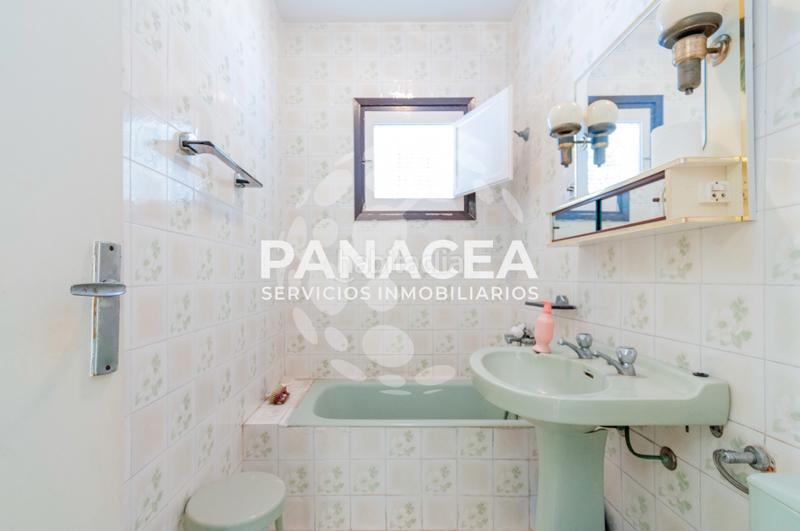 Foto d389fd3e-4b05-47ea-8306-2624c307d05d. Chalet avec parking dans San Agustín Ejido (El)