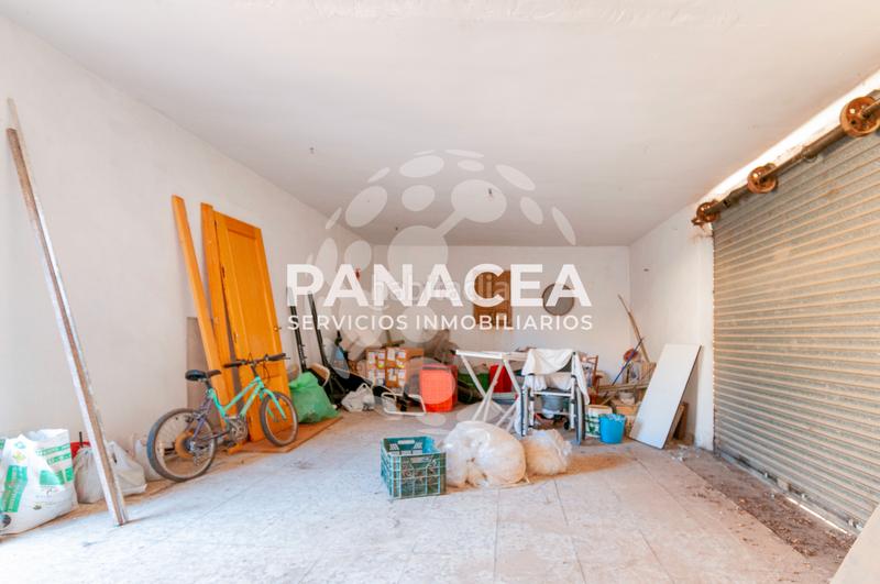 Foto d43c8312-1084-43b0-8317-13f398cd2c1d. Chalet avec parking dans San Agustín Ejido (El)